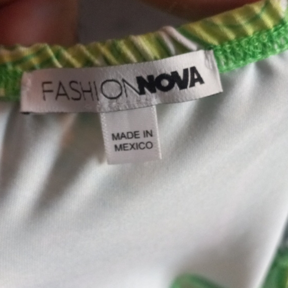 Pair of jump suits - Picture 6 of 8